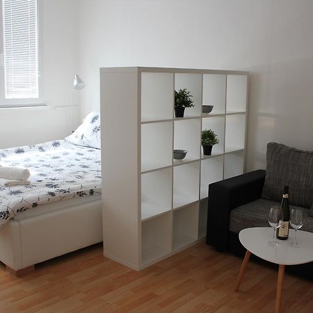 Ferienwohnung Viktorie Frýdek-Místek Exterior foto
