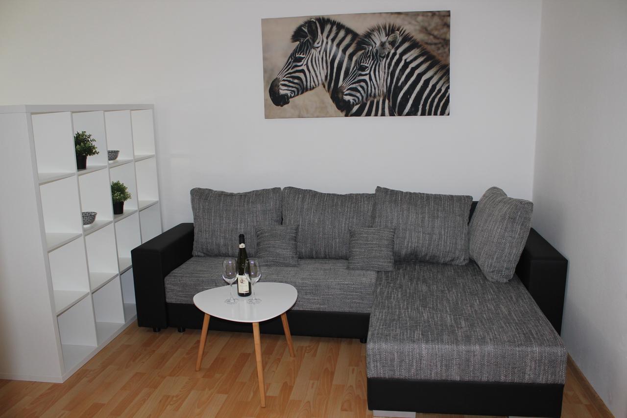 Ferienwohnung Viktorie Frýdek-Místek Exterior foto